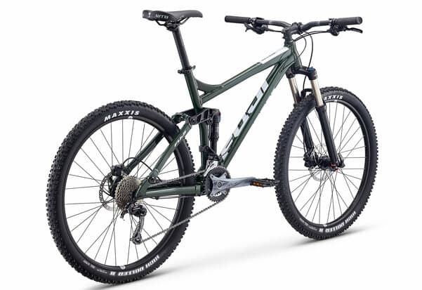 Bicycle Image