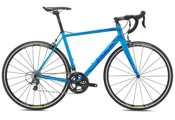 Bicycle Image