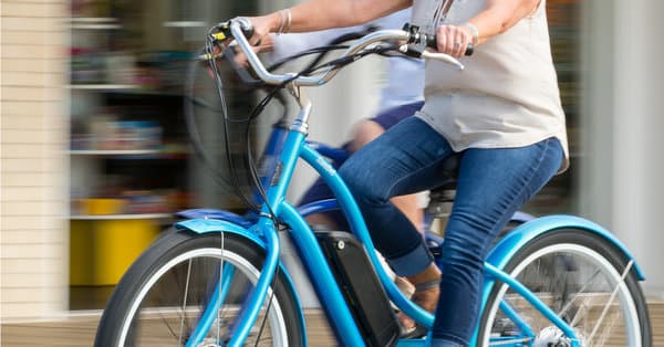 Bicycle Image