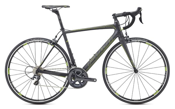 Bicycle Image