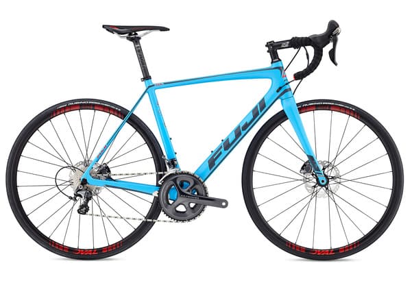 Bicycle Image