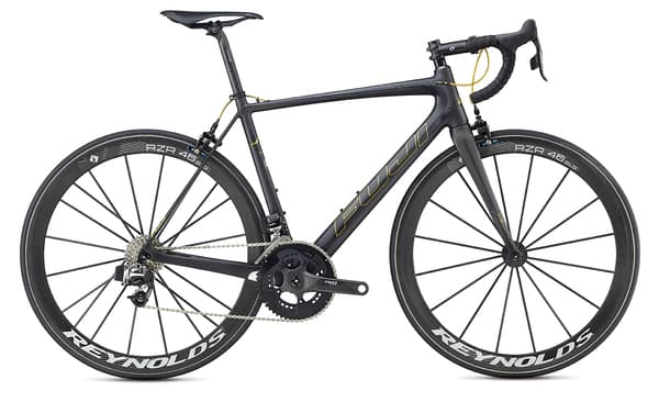 Bicycle Image