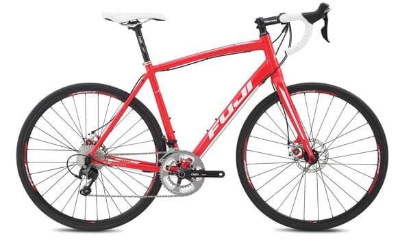 Bicycle Image