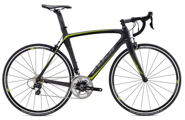 Bicycle Image