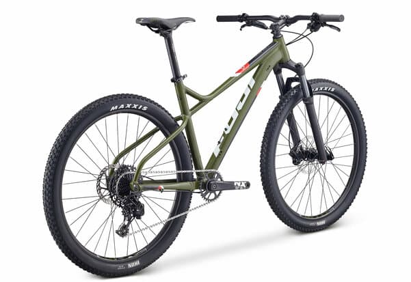Bicycle Image