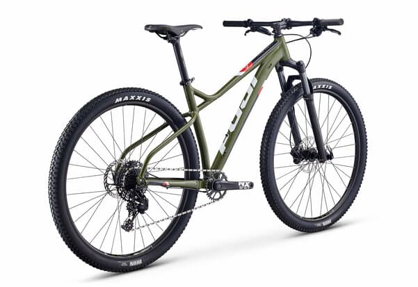 Bicycle Image
