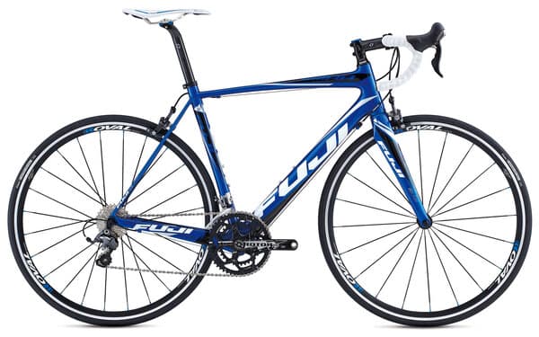 Bicycle Image