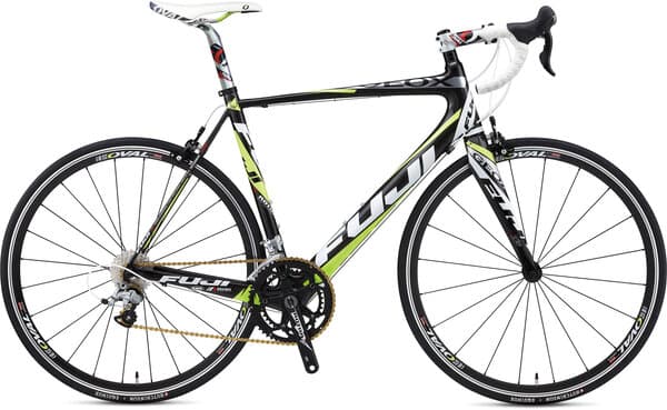 Bicycle Image