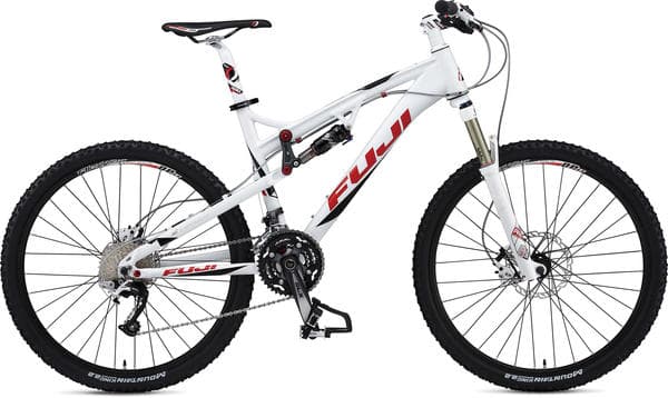 Bicycle Image
