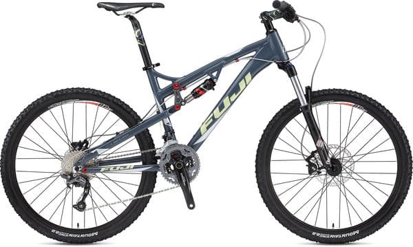 Bicycle Image