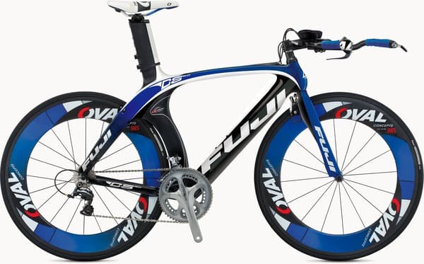 Bicycle Image