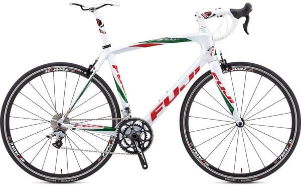 Bicycle Image