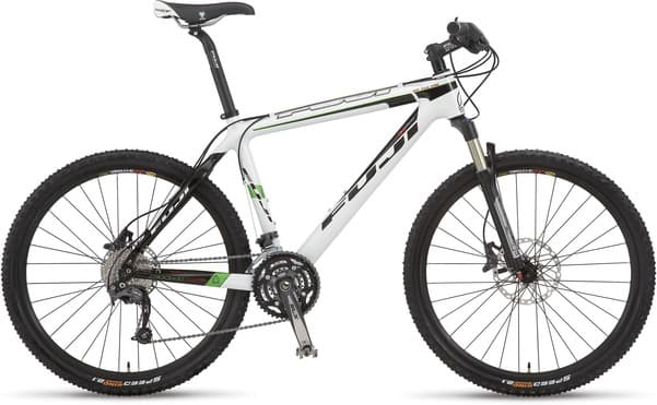Bicycle Image