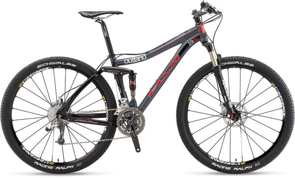 Bicycle Image