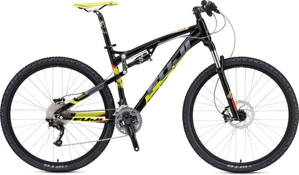 Bicycle Image