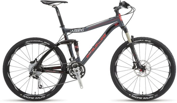 Bicycle Image