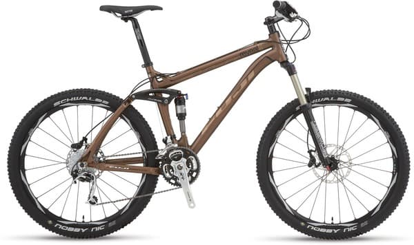 Bicycle Image