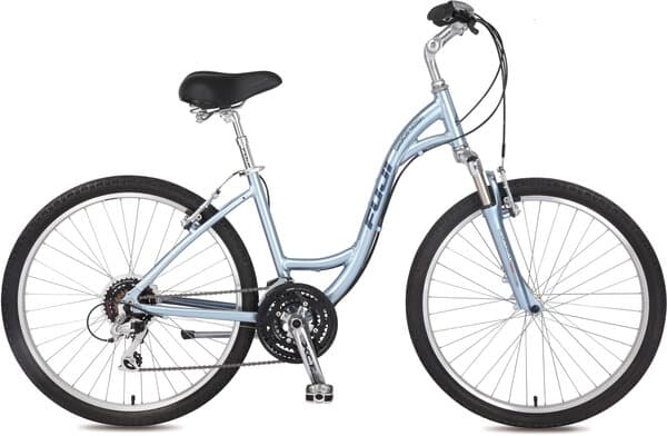 Bicycle Image