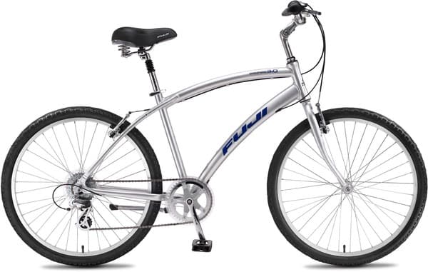 Bicycle Image