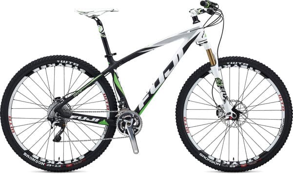 Bicycle Image