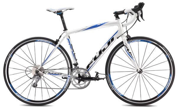 Bicycle Image