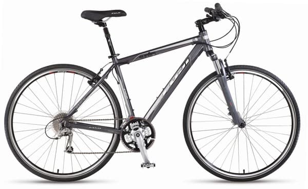 Bicycle Image