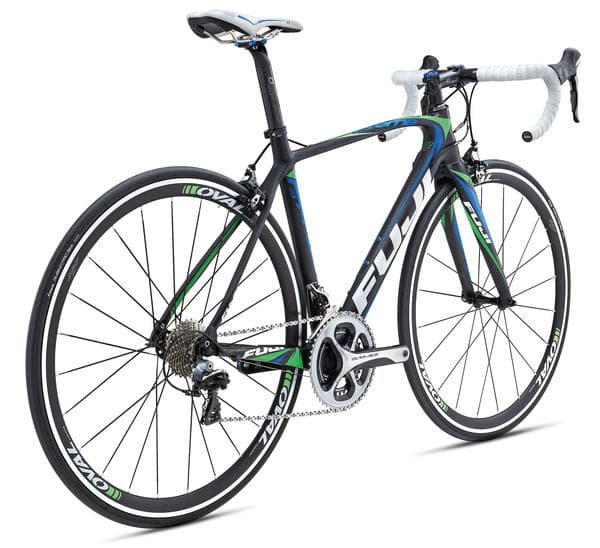 Bicycle Image