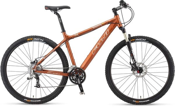 Bicycle Image