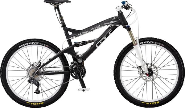 Bicycle Image