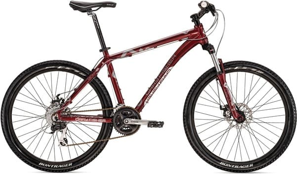 Bicycle Image