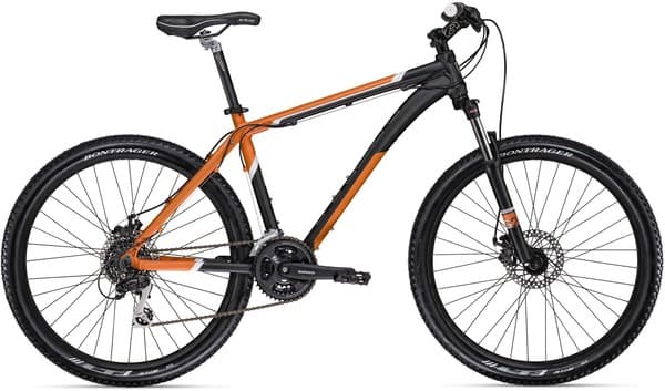 Bicycle Image