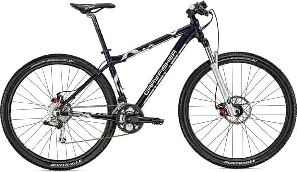 Bicycle Image