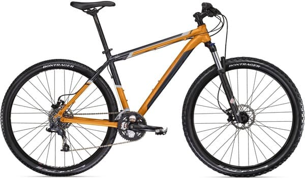 Bicycle Image