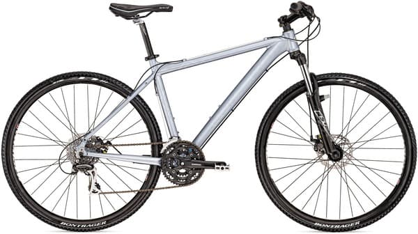 Bicycle Image
