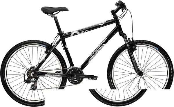 Bicycle Image