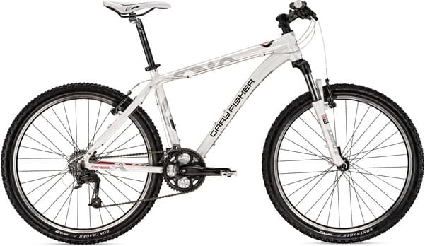 Bicycle Image