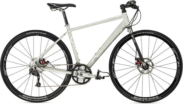 Bicycle Image