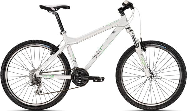 Bicycle Image
