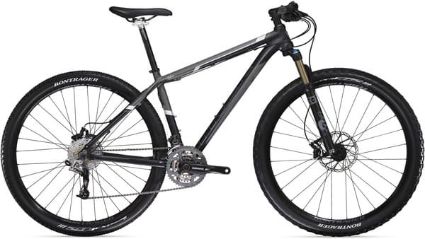 Bicycle Image