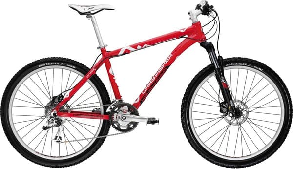 Bicycle Image