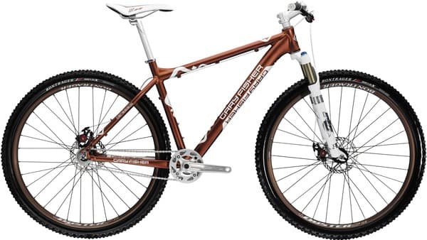 Bicycle Image