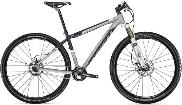 Bicycle Image