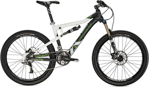 Bicycle Image