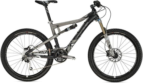 Bicycle Image