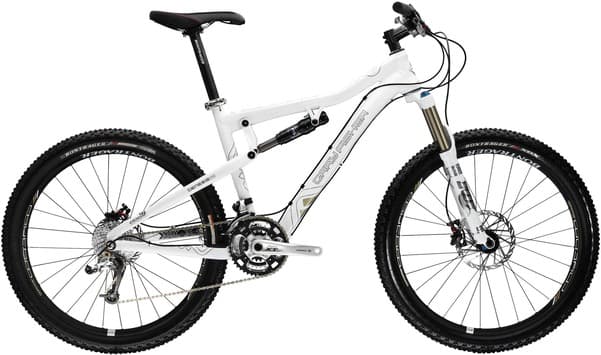 Bicycle Image