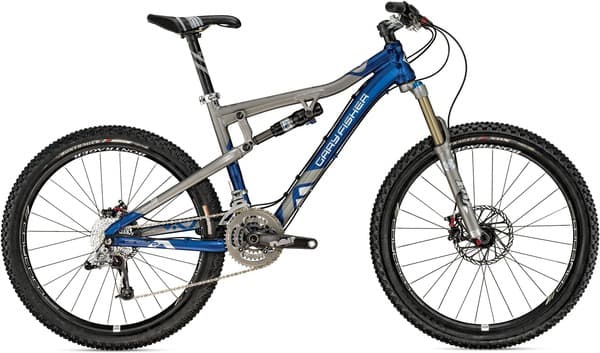 Bicycle Image