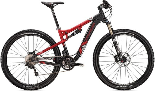 Bicycle Image