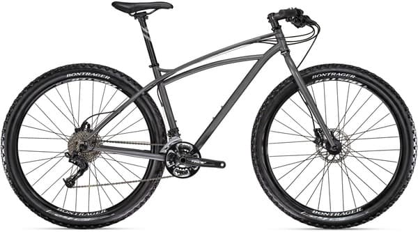 Bicycle Image