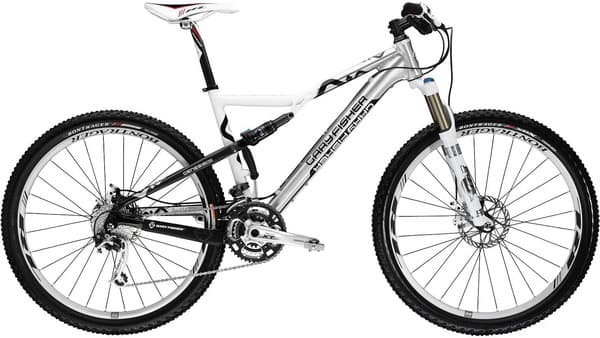 Bicycle Image