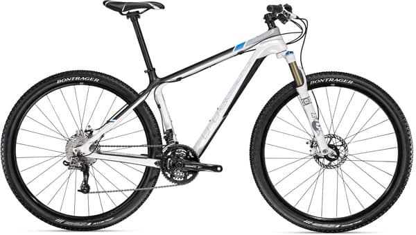 Bicycle Image